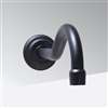 Fontana Antique Commercial Wall Mount Touchless Commercial Automatic Sensor Faucet